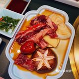 無二炙坊·和牛烧肉｜无法拒绝的烧肉诱惑！