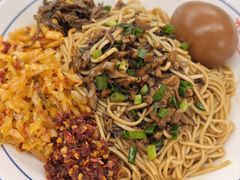 -李叁面馆(妇幼店)
