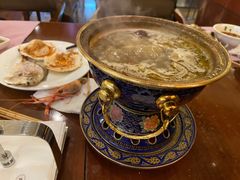 -温州喜来登酒店-盛宴西餐厅