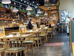 -黑鸡小馆(金源店)
