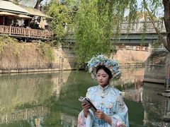 -小河直街历史文化街区