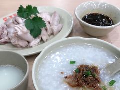 -百家鸡味馆(清泰店)