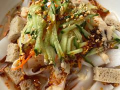 -疆里疆外·和田烤肉·清真