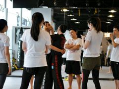 -IKMF马伽术KRAV MAGA以色列防身术