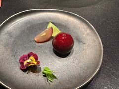-四季小馆·潤·中国菜(越秀公园店)