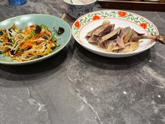 -奇芳阁·百年清真南京菜(夫子庙店)
