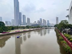 -海心沙亚运公园
