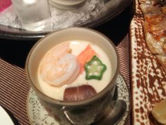 茶碗蒸-玄海寿司(国贸店)