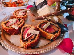 惠灵顿牛排-壳里西餐厅Coquille Seafood Bistro(蒙自路店)