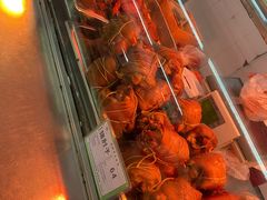 -鞍山市上海信利熏腊店(站前总店)