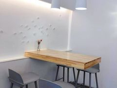 -仁义涵西餐·咖啡(中华巴洛克店)