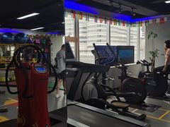 -炼呗运动康复·健身工作室(紫竹桥店)