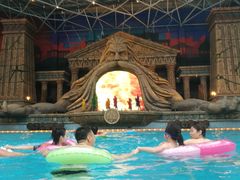 -波塞冬旅游度假区