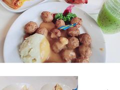 -宜家·瑞典风味餐厅(无锡店)