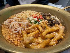 -肚魁川渝冒肚(南洪街店)