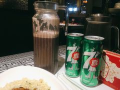 -味上湘菜馆(河马店)