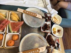 -和子足浴SPA会馆(梁溪店)
