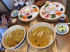 -芸南道·过桥米线(昆明老街旗舰店)