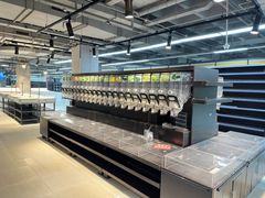 -家乐福(古北店)