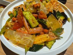 -丁虎子烤肉(国道二店)
