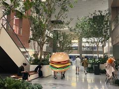 -观音桥步行街