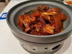 -鹿港小镇(悠唐店)