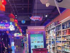 -星舰梦航(广百广场荔胜店)