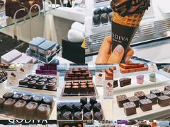 -GODIVA(天河城店)