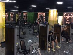-峰鸟24h自助健身(锦泰城店)