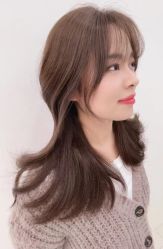 点击看大图 -MORI HAIR SALON日式美发沙龙