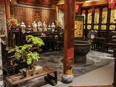 -北平楼·烤鸭·北京菜(牡丹园店)