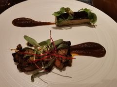 -恰餐厅及酒吧 CHAR Bar & Grill (北京丽都皇冠假日店)