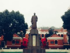 -辛亥革命博物院北区