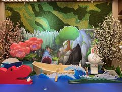 -汤连得温泉馆(宝山店)