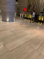 -青岛富力艾美酒店·宴会厅