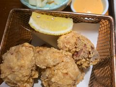 -鳗鱼家·深夜食堂(军博店)