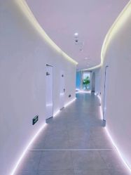 -VE专注问题肌·赛诺龙&科学美肤中心