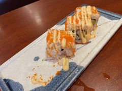 -匠客寿司(江门万达老街店)
