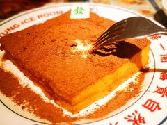 -文通冰室·港式茶餐厅(江汉路店)