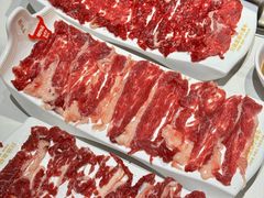 -潮正和潮汕牛肉火锅·老字号(番禺万达店)