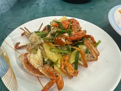 -北海渔村酒楼·粤菜海鲜点心(新华店)