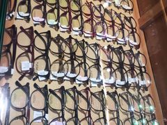 -广州市东方眼镜连锁企业有限公司(东山未来里店)