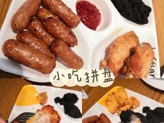 -乐凯撒披萨(正佳广场店)