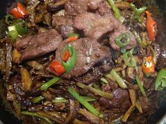 -八大碗·精致东北菜(东陵西路店)