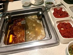 -海底捞火锅(群光广场店)