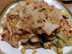 -妈妈的味道(和顺古镇店)