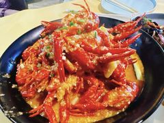 -小田油焖小龙虾(双井店)