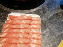 -小洋府铜锅涮肉(南锣鼓巷店)