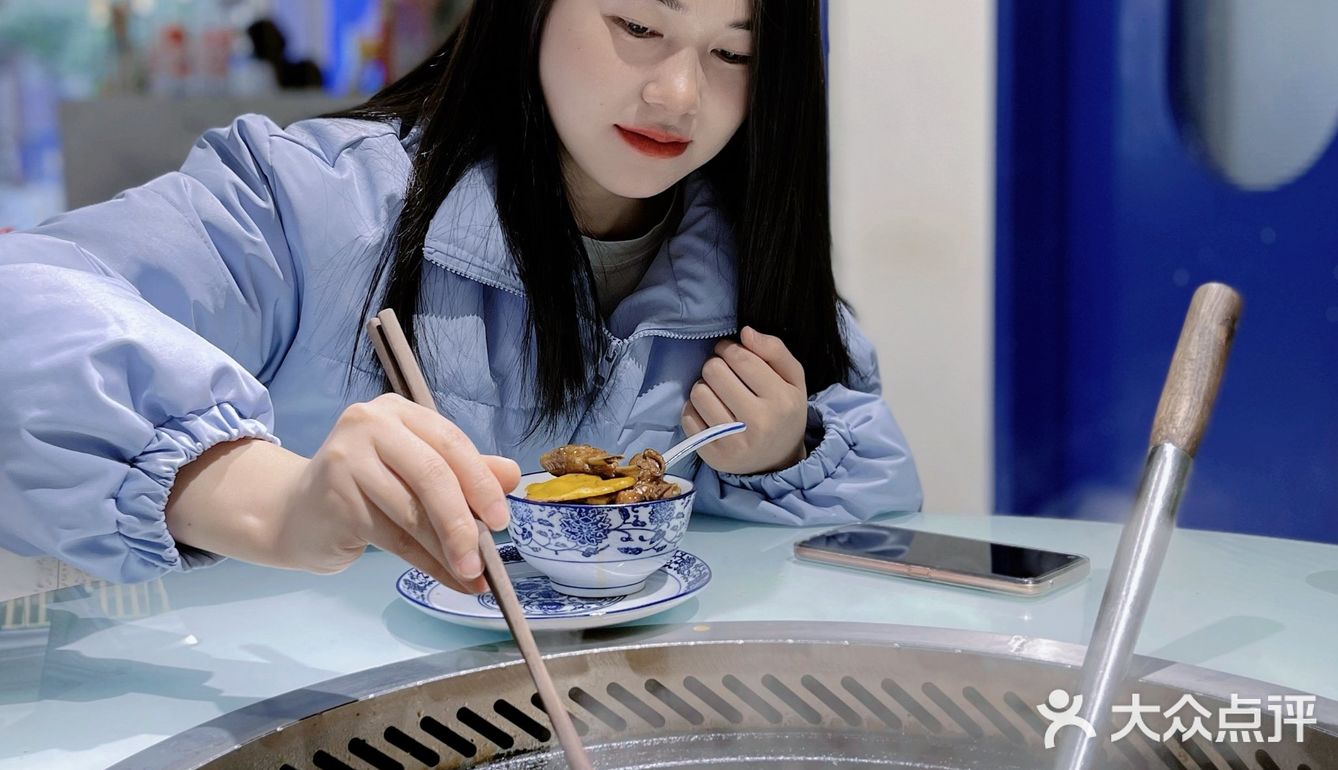【靓丰缘·柴火灶地道湖北菜】