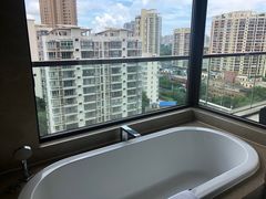 -三亚湾红树林度假世界(木棉酒店)